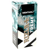 Rizla Xtreme Menthol Chill Flavour Cards Infusions