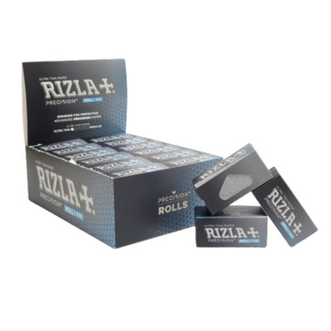 Rizla Precision Rolls Rolling Papers - 4 Metre Length