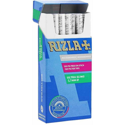 Rizla Ultra Slim Filter Tips