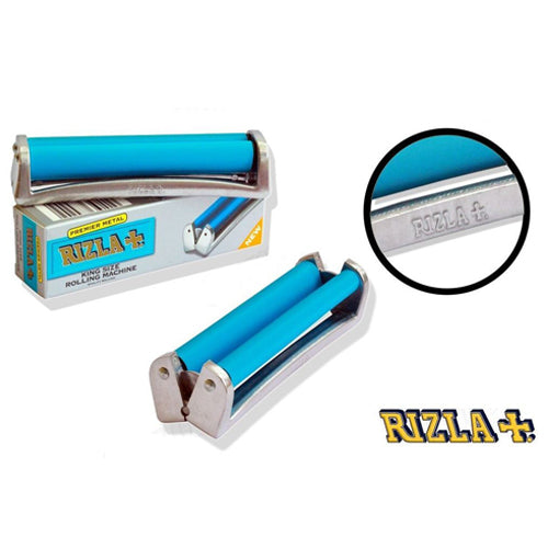 Rizla Premium Metal Cigarette Rolling Machine