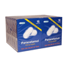 2 x Paracetamol 500mg Caplets 16s - Effective Pain Relief - Easy to Swallow
