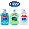 Pack of 18 - Carex Antibacterial Hand Wash 250ml + 33% Free
