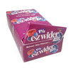 EZ Wider 1 1/2 Inch Wild Berry Flavour Rolling Paper