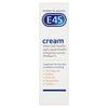 50g E45 Cream gives Treatment for Dry Skin