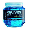 Enliven Hair Gel Extreme gives an Extra Stong Hold to Hairstlyes and this gel will volumize and moisturize
