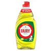 Fairy Original Lemon Washing Up Liquid 433ml