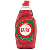 Fairy Original Pomegranate & Honeysuckle Washing Up Liquid 433ml