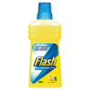 Flash Lemon Liquid All-Purpose Cleaner 500ml Crisp Lemons