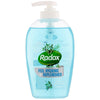 Radox Feel Hygienic and Replenished with Thyme & Tea Tree Oil Handwash 250ml