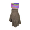 Olive Green Handy Magic Gloves One Size Fits All