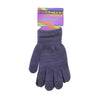 Purple Handy Magic Gloves One Size Fits All
