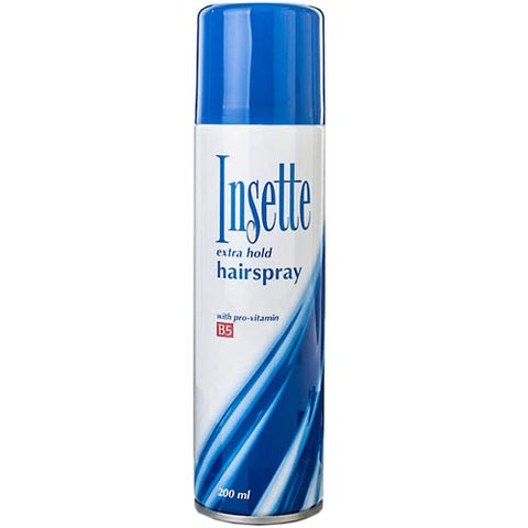 Insette Extra Hold Hairspray 200ml