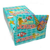 Full Box of Joker 1 1/2 Inch Cigarette Rolling Paper Pina Colada Flavour