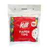 KIFF King Size Pre-Rolled Paper Tips Roaches 450s