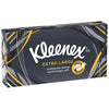 Kleenex Extra Large 2 Ply White Tissues 90s