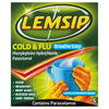 Lemsip Cold & Flu Breath Easy 5s