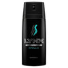 Lynx Body Spray Deodorant Apollo 150ml