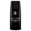 Lynx Body Spray Deodorant Peace 150ml