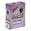 Lone Star Blunt Wraps - Grape