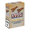 Lone Star Blunt Wraps - Straight Up