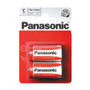 Panasonic R14 C Size Batteries