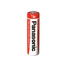 Panasonic R6RZ AA Size Batteries Zinc Carbon