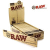 RAW Supernatural HUGE 12 Inch Classic Rolling Paper
