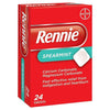 Rennie Spearmint Tablets 24s