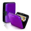 Purple RFID Blocker