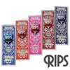 RIPS Hemp Wraps - 60 Wraps - Choose your Flavour