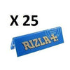 Rizla Blue Regular Size Cigarette Rolling Paper