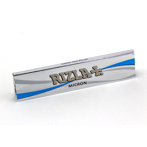 Rizla Micron King Size Slim Cigarette Papers