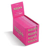 Rizla Pink Regular Rolling Papers