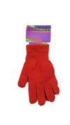 Handy Magic Stretch Gloves - One Size Fits All - Assorted Colours