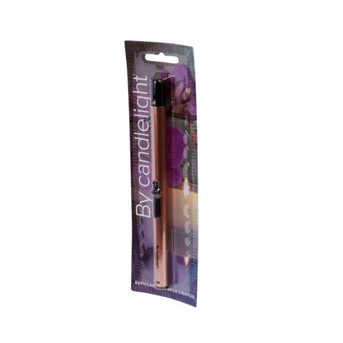 Refillable Candle Lighter by Candlelight | 12 Pack Assorted