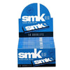 SMK Blue King Size Slim Rolling Papers