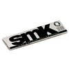 SMK Silver King Size Slim Rolling Papers