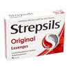 Strepsils Orginal Lozenges for Relief of Sore Throat