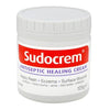 Sudocrem Antiseptic Healing Cream for healing nappy rashes and sunburn