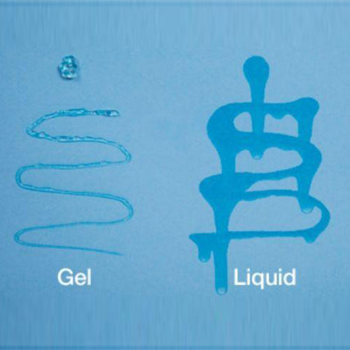 Gel vs. Liquid Super Glue