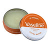 Cocoa Butter Flavour Vaseline 20g Lip Therapy Pocket Size Tin