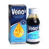 Veno's Cough Syrup for Dry Coughs, Non Drowsy syrup