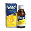 Veno's Honey & Lemon for Tickly Coughs, Non Drowsy syrup
