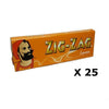 Zig Zag Liquorice Slim Cigarette Rolling Paper