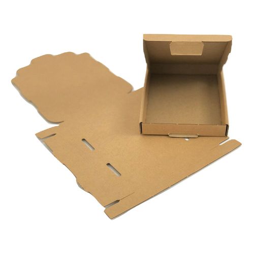 Royal Mail Large Letter C6 / A6 Size, 23g Postal Mailing Box 163 x 112 x 20 mm